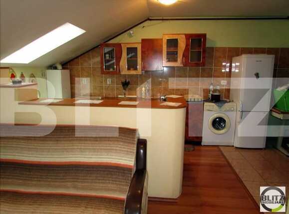 Apartament de închiriat 2 camere Manastur - 14511AI | BLITZ Cluj-Napoca | Poza9