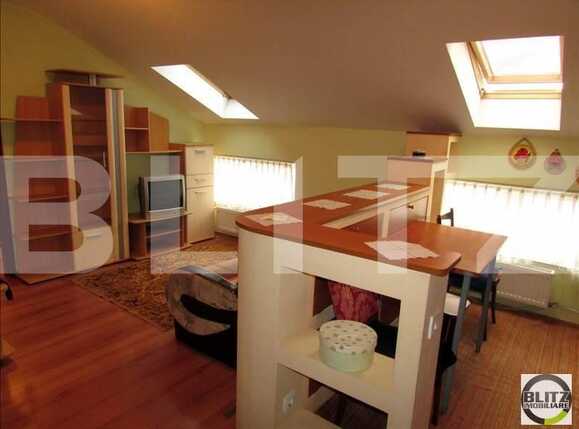 Apartament de închiriat 2 camere Manastur - 14511AI | BLITZ Cluj-Napoca | Poza6