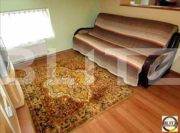 Apartament de închiriat 2 camere Manastur - 14511AI | BLITZ Cluj-Napoca | Poza3