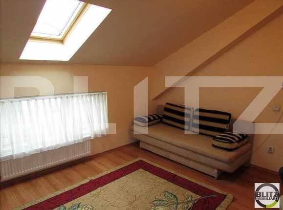 Apartament de închiriat 2 camere Manastur - 14511AI | BLITZ Cluj-Napoca | Poza2