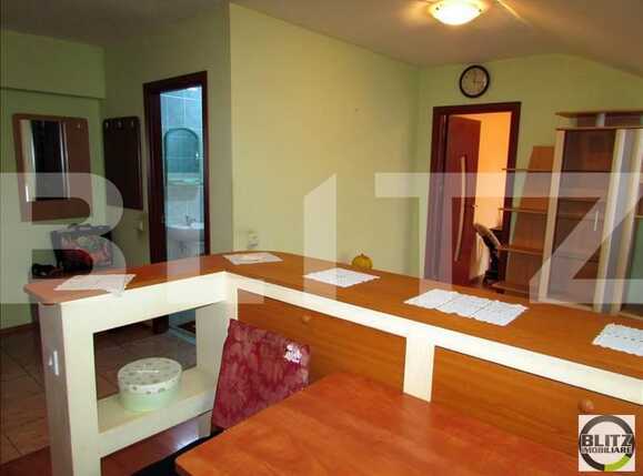Apartament de închiriat 2 camere Manastur - 14511AI | BLITZ Cluj-Napoca | Poza7
