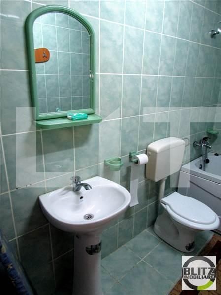 Apartament de închiriat 2 camere Manastur - 14511AI | BLITZ Cluj-Napoca | Poza11