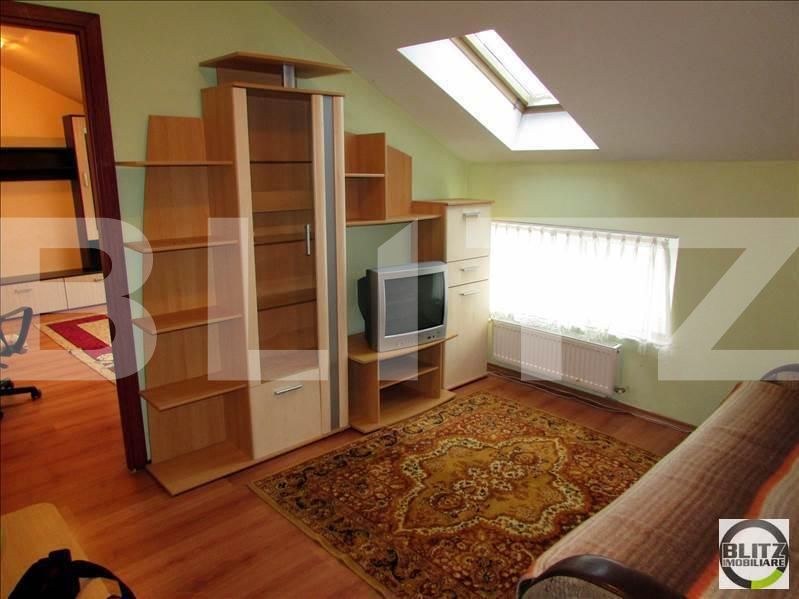 Apartament de închiriat 2 camere Manastur - 14511AI | BLITZ Cluj-Napoca | Poza4