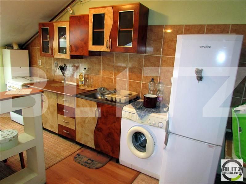 Apartament de închiriat 2 camere Manastur - 14511AI | BLITZ Cluj-Napoca | Poza8