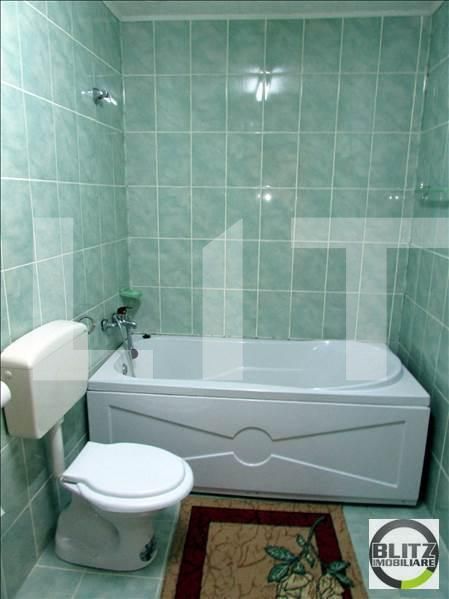 Apartament de închiriat 2 camere Manastur - 14511AI | BLITZ Cluj-Napoca | Poza10