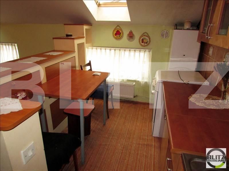 Apartament de închiriat 2 camere Manastur - 14511AI | BLITZ Cluj-Napoca | Poza5