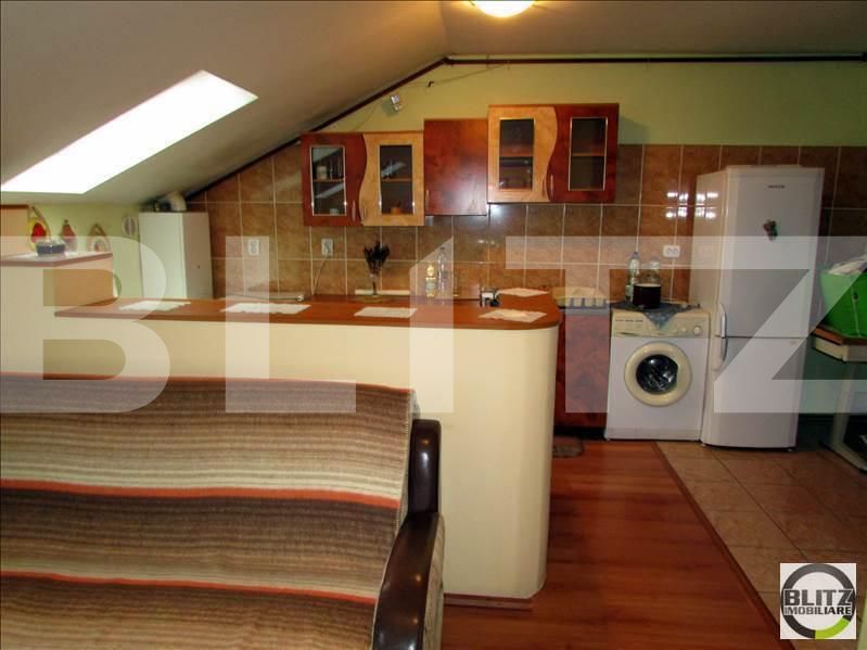 Apartament de închiriat 2 camere Manastur - 14511AI | BLITZ Cluj-Napoca | Poza9