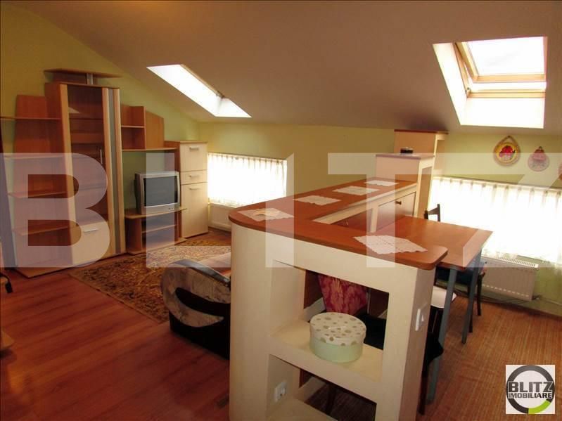 Apartament de închiriat 2 camere Manastur - 14511AI | BLITZ Cluj-Napoca | Poza6