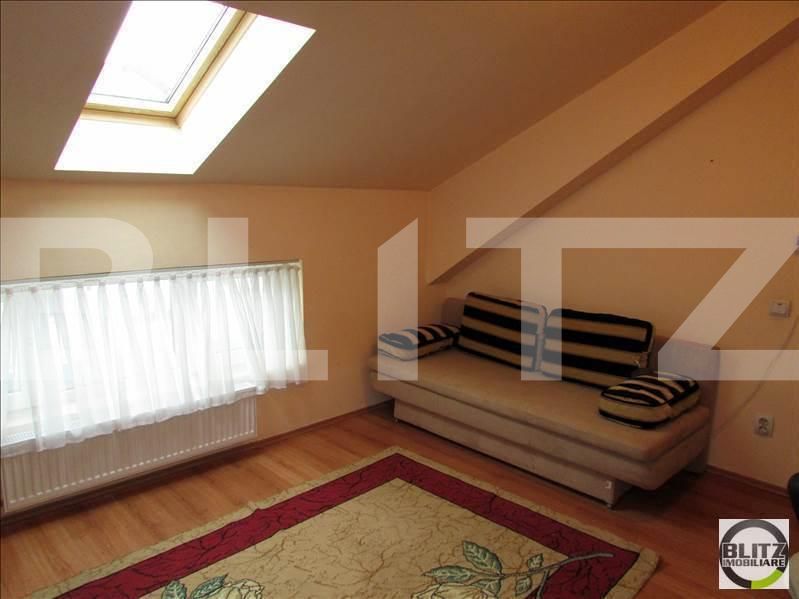 Apartament de închiriat 2 camere Manastur - 14511AI | BLITZ Cluj-Napoca | Poza2