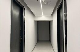 Apartament exclusivist de 3 camere, 2 bai, 77mp Complex Wings