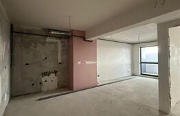 Apartament exclusivist de 3 camere, 2 bai, 77mp Complex Wings