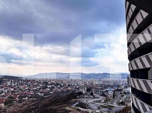 Apartament de vânzare 3 camere Zorilor - 145110AV | BLITZ Cluj-Napoca | Poza1