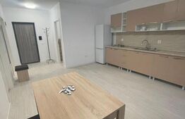 Apartament cu 2 camere, 48 mp, parcare subterana, Beta Residence