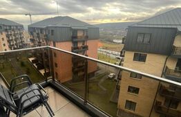 Apartament cu 2 camere, 48 mp, parcare subterana, Beta Residence