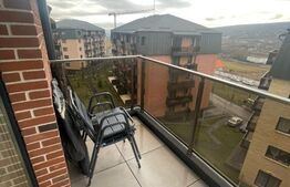 Apartament cu 2 camere, 48 mp, parcare subterana, Beta Residence
