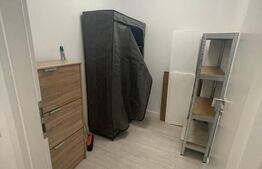 Apartament cu 2 camere, 48 mp, parcare subterana, Beta Residence