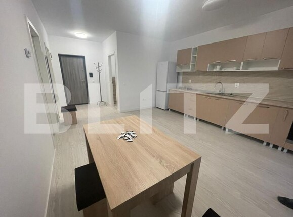 Apartament de închiriat 2 camere Iris - 145112AI | BLITZ Cluj-Napoca | Poza1