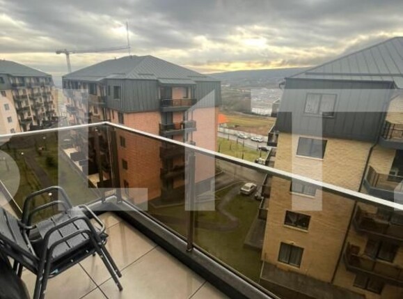 Apartament de închiriat 2 camere Iris - 145112AI | BLITZ Cluj-Napoca | Poza8