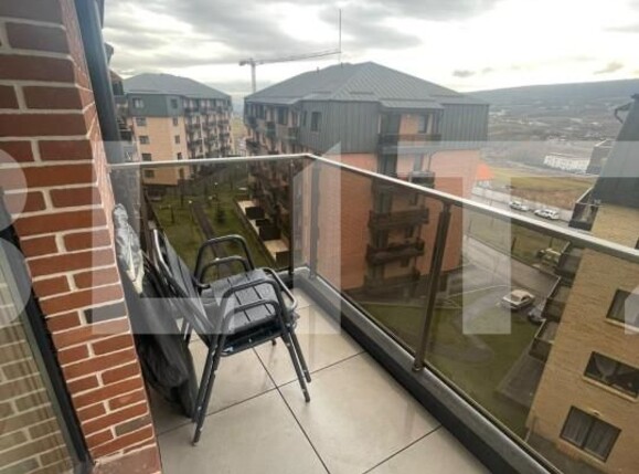 Apartament de închiriat 2 camere Iris - 145112AI | BLITZ Cluj-Napoca | Poza7