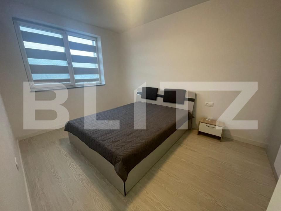 Apartament de închiriat 2 camere Iris - 145112AI | BLITZ Cluj-Napoca | Poza6
