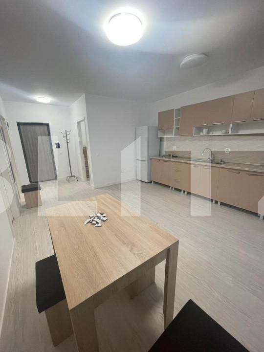 Apartament de închiriat 2 camere Iris - 145112AI | BLITZ Cluj-Napoca | Poza2