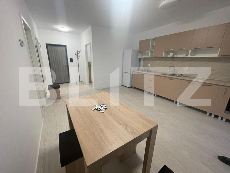 Apartament de închiriat 2 camere Iris - 145112AI | BLITZ Cluj-Napoca | Poza9