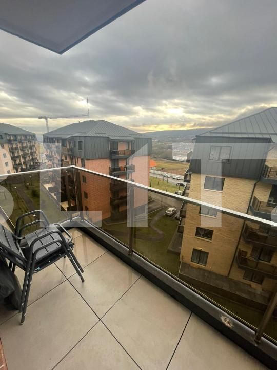 Apartament de închiriat 2 camere Iris - 145112AI | BLITZ Cluj-Napoca | Poza8