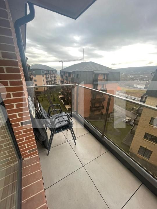 Apartament de închiriat 2 camere Iris - 145112AI | BLITZ Cluj-Napoca | Poza7