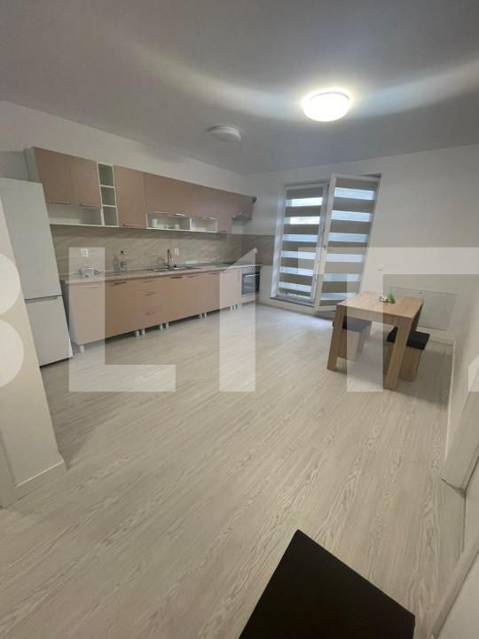Apartament de închiriat 2 camere Iris - 145112AI | BLITZ Cluj-Napoca | Poza3