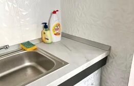 Apartament mobilat modern de 2 camere, 35mp, zona Piață Hermès 