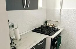 Apartament mobilat modern de 2 camere, 35mp, zona Piață Hermès 