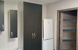 Apartament mobilat modern de 2 camere, 35mp, zona Piață Hermès 