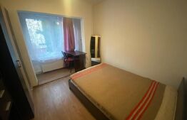 Apartament 4 camere, decomandat, 80mp, zona UMF