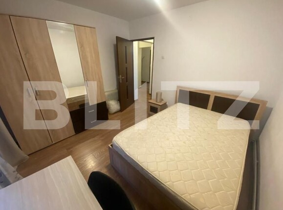 Apartament de închiriat 4 camere Zorilor - 145114AI | BLITZ Cluj-Napoca | Poza1