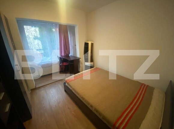 Apartament de închiriat 4 camere Zorilor - 145114AI | BLITZ Cluj-Napoca | Poza3