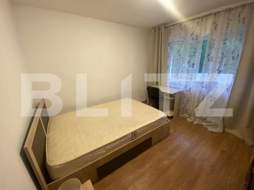 Apartament de închiriat 4 camere Zorilor - 145114AI | BLITZ Cluj-Napoca | Poza4