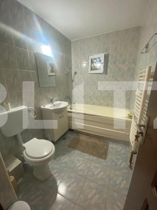 Apartament de închiriat 4 camere Zorilor - 145114AI | BLITZ Cluj-Napoca | Poza13