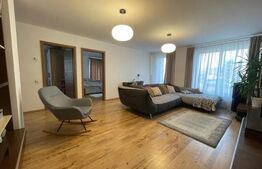 Apartament 3 camere 100mp Manastur, la cheie 