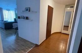 Apartament 3 camere 100mp Manastur, la cheie 