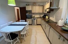 Apartament 3 camere 100mp Manastur, la cheie 