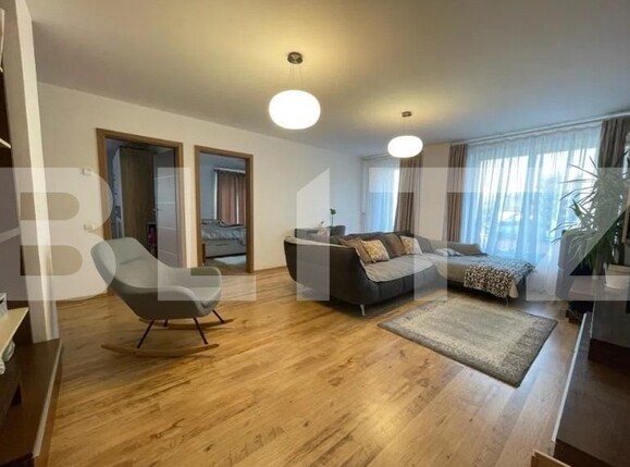 Apartament de vânzare 3 camere Manastur - 145115AV | BLITZ Cluj-Napoca | Poza1