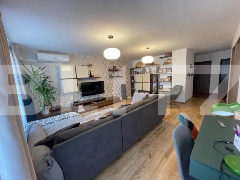 Apartament de vânzare 3 camere Manastur - 145115AV | BLITZ Cluj-Napoca | Poza2