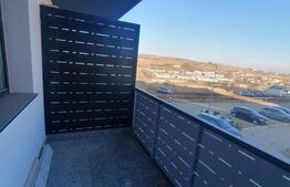 Apartament cu 3 camere, 54 mp, mobilat si utilat de lux, zona Petrom