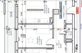Apartament in cel mai exclusivist bloc nou din Cluj, acum cu CF!