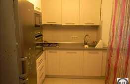 2 camere, decomandat, 37,5 mp, zona strazii Grigore Alexandrescu