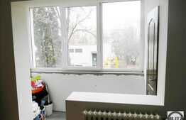 2 camere, decomandat, 37,5 mp, zona strazii Grigore Alexandrescu