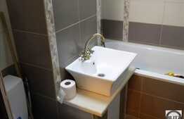 2 camere, decomandat, 37,5 mp, zona strazii Grigore Alexandrescu