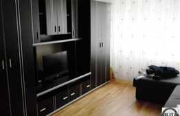 2 camere, decomandat, 37,5 mp, zona strazii Grigore Alexandrescu