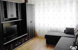 2 camere, decomandat, 37,5 mp, zona strazii Grigore Alexandrescu