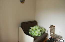 2 camere, decomandat, 37,5 mp, zona strazii Grigore Alexandrescu